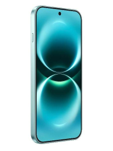 Смартфон Huawei Nova 15 Max 8/256Гб Лазурно-голубой
