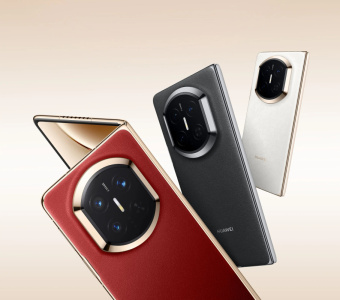 Смартфон Huawei Mate X7 16Гб/512Гб Черный