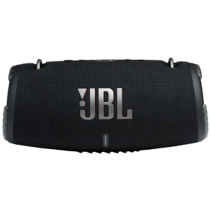 Портативная акустика JBL Xtreme3 Black