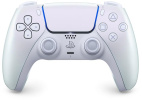Геймпад Sony DualSense для PS5 Перламутровый