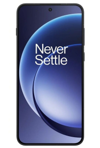 Смартфон One Plus 15R 12Гб/256Гб Черный