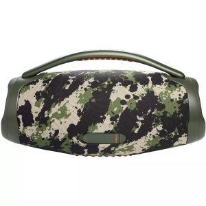 Портативная акустика JBL Boombox 3 Squad Camouflage