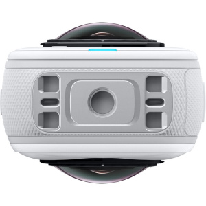 Экшн-камера Global Insta360 X5 Action Cam Белый 