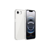 Защитный чехол iPhone 16e KZDOO Guardian Clear