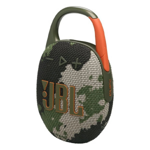 Колонка JBL Clip 5 (Camouflage)