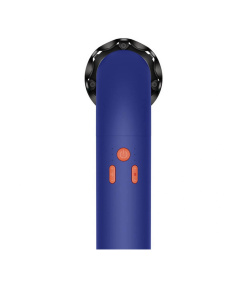 Фен Dyson HD18 Supersonic R Pro Синий/Оранжевый топаз