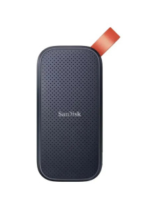 SSD-накопитель SanDisk 2Tб Черный