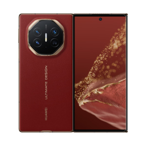 Смартфон Huawei Mate XT Ultimate Design 16Гб/1Тб Красный
