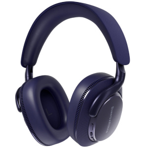 Беспроводные/проводные наушники Bowers & Wilkins PX7 S3 синий 2025
