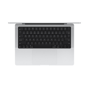 MacBook Pro 14" M5 Pro 24Гб/1Тб Серебряный