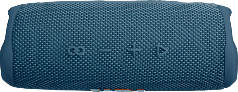 Портативная акустика JBL Flip 6 Blue