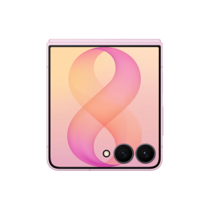 Смартфон Samsung Galaxy Z Flip 8 12Гб/256Гб Розовый