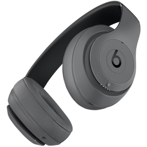 Наушники Beats Studio3 Wireless Серый