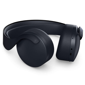 Гарнитура PlayStation 5 Pulse 3D Black