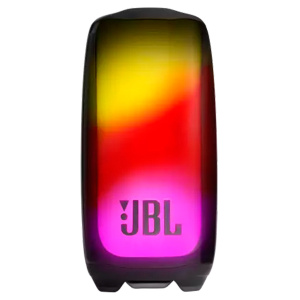 Портативная акустика JBL Pulse 5 Черный