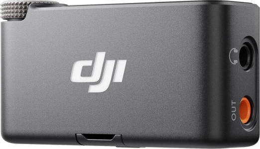 Микрофонная система DJI Mic 2