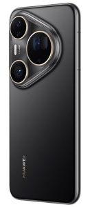 Смартфон Huawei Pura 80 Ultra 16Гб/512Гб Черный