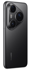 Смартфон Huawei Pura 80 Pro 12/512Гб Глянцевый чёрный