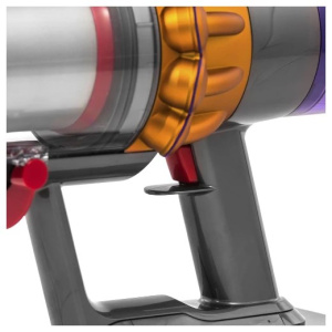 Вертикальный пылесос Dyson V15 Detect Absolute