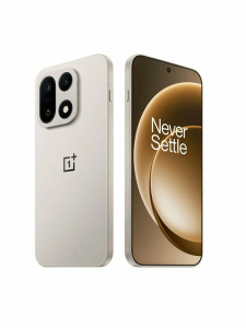 Смартфон One Plus 15 16Гб/256Гб Песчаная буря