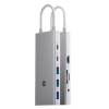 Док-станция Xiaomi Type-C 10 in 1 Docking Station