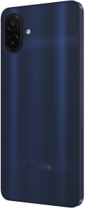 Смартфон Samsung Galaxy A08 6Гб/128Гб Темно-синий