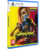 Диск на PS5 Cyber Punk 2077 