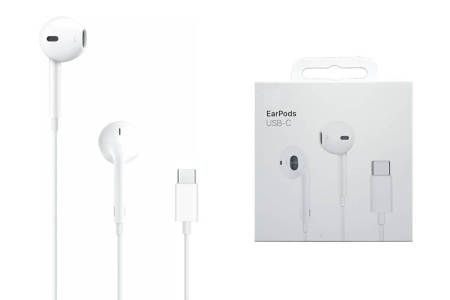 EarPods (USB-C)