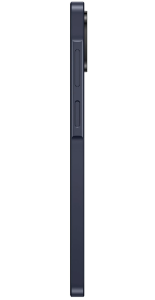Смартфон Samsung Galaxy A08 6Гб/128Гб Темно-синий