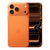 Смартфон Apple iPhone 17 Pro 512Гб Космический оранжевый (без RuStore) e-sim
