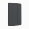 Чехол для планшета iPad 11" (2025) Keephone Lenno черный (black)