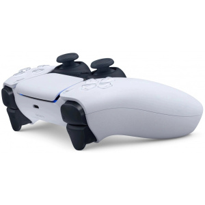 Игровая приставка PlayStation 5 Slim с дисководом  1Tб