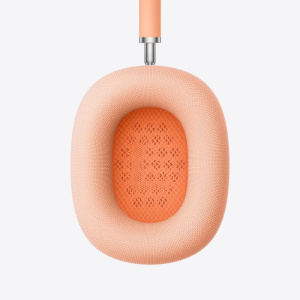 Беспроводные наушники Apple AirPods Max 2 Оранжевый