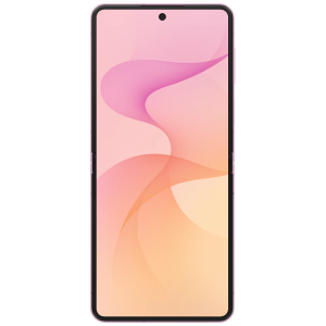 Смартфон Samsung Galaxy Z Flip 8 12Гб/256Гб Розовый