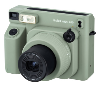 Фотоаппарат Fujifilm instax Wide 400