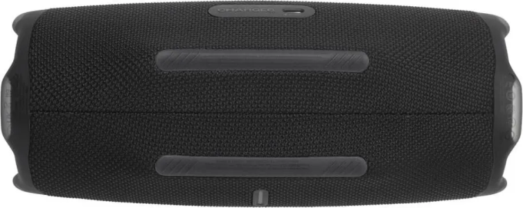 Портативная акустика JBL Charge 6 Черный