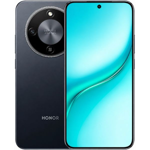 Смартфон HONOR Turbo 5G 8Гб/256Гб Чёрный