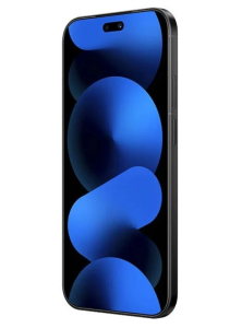 Смартфон HUAWEI Nova 16s Pro 12Гб/256Гб Черный
