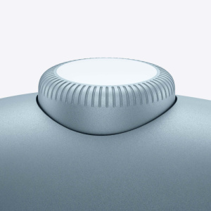 Беспроводные наушники Apple AirPods Max 2 Голубой
