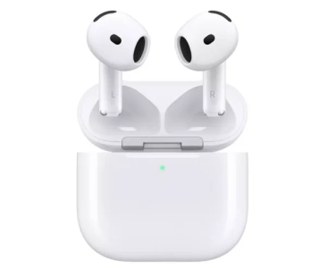 Беспроводные наушники Apple AirPods 4