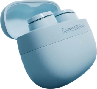 Наушники TWS Bowers & Wilkins Pi6 синий 2025