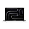 MacBook Pro 14" M5 Pro 24Гб/1Тб  Космический черный