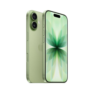 Смартфон Apple iPhone 17 512Гб Зеленый (без RuStore) e-sim
