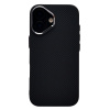 Защитный чехол iPhone 17 Luxo Life черный (black)