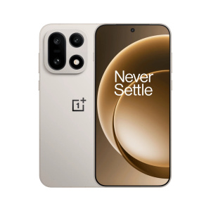 Смартфон One Plus 15 16Гб/256Гб Песчаная буря
