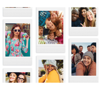 Картриджи instax mini 10 кадров фотопленка