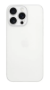 Защитный чехол iPhone 16 Keephone Airskin белый (white)