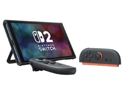  Игровая консоль Nintendo Switch 2 