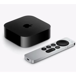 Apple TV 4K 128 (2022) MN893 