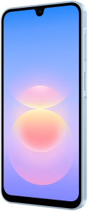Смартфон Samsung Galaxy A18 8Гб/256Гб Голубой